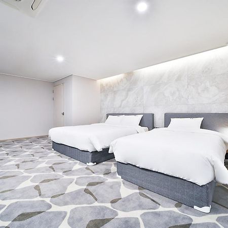 Hotel Haydn Busan Exterior photo